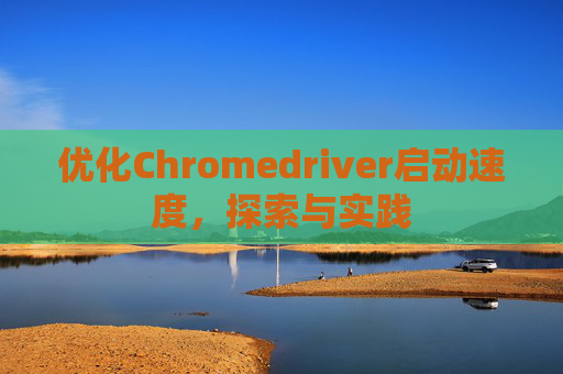 优化Chromedriver启动速度，探索与实践